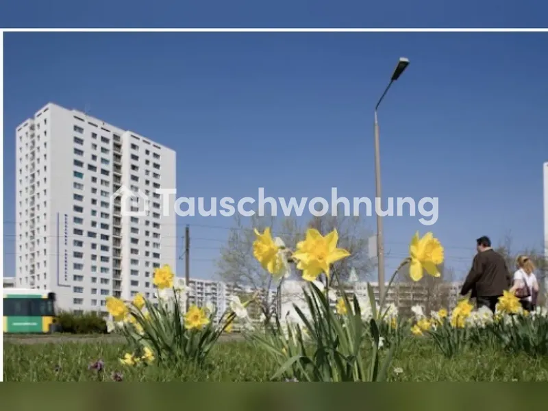 Tauschwohnung: Schöne 2-Zimmer-Wohnung — photo 1